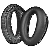 DSDSD Replacement Headset Earpads Ear Cushions Mic Muff Windscreen for Lightspeed Zulu Series Headset