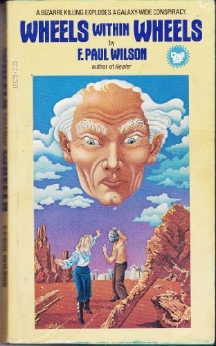 Wheels Within Wheels 0440196787 Book Cover