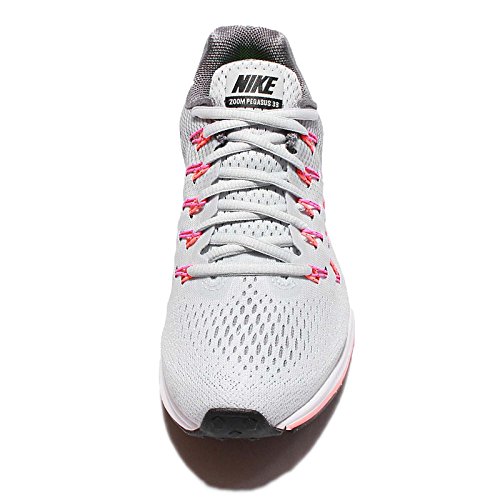 Nike Air Zoom Pegasus 33, Scarpe da Corsa Donna