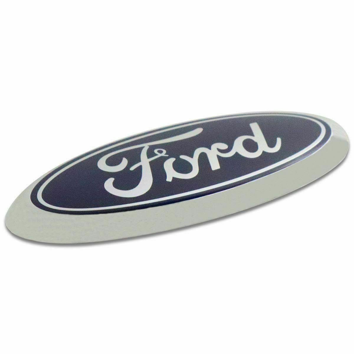 Ford Original Focus Kombi 2014-2020 Ford Oval Logo 2086510