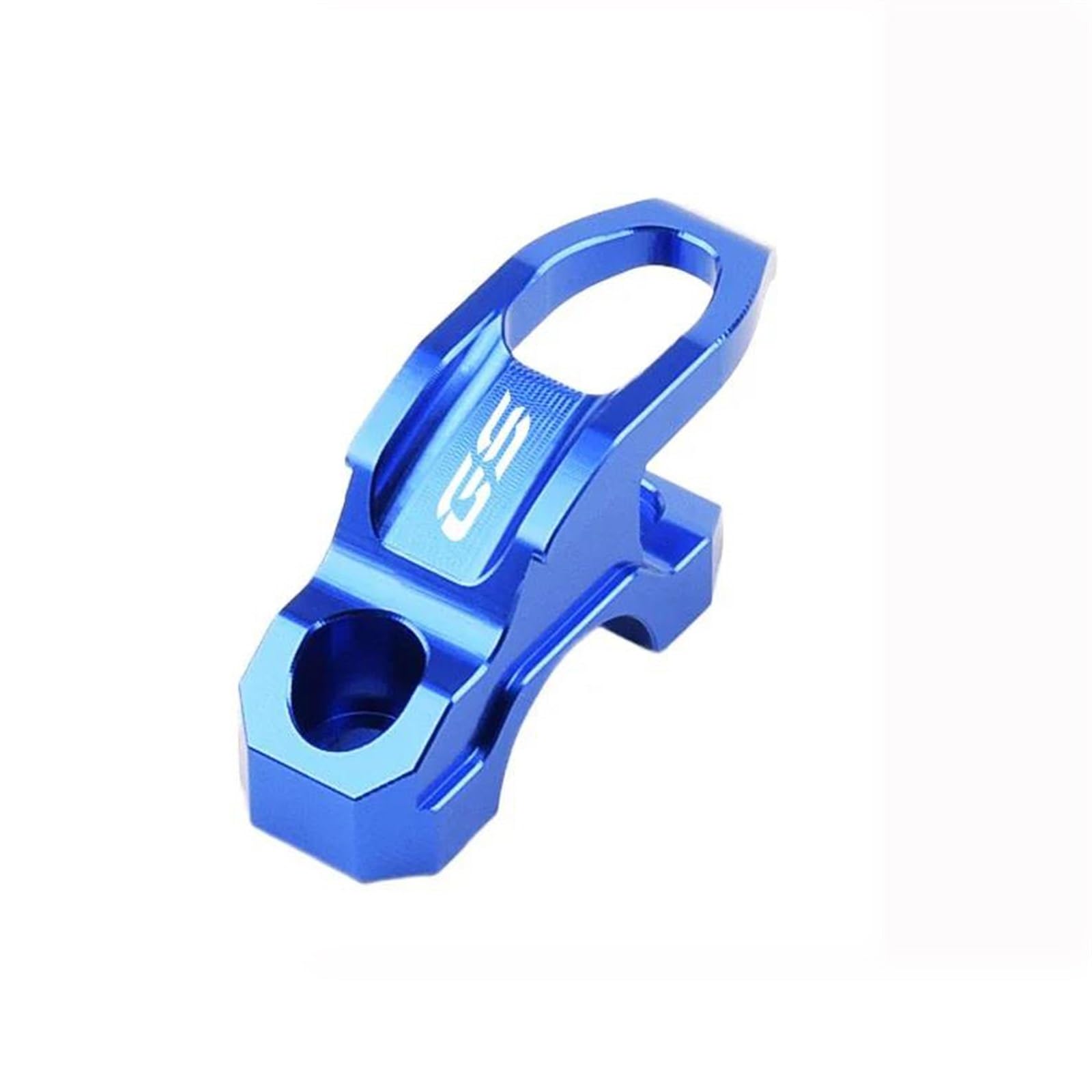 HFJFDQ Motorcycle Accessories Luggage Bag Bottle Storage Hook Helmet Holder for R 1200GS R1250 GS 1250 LC ADV R1200GS R1250GS