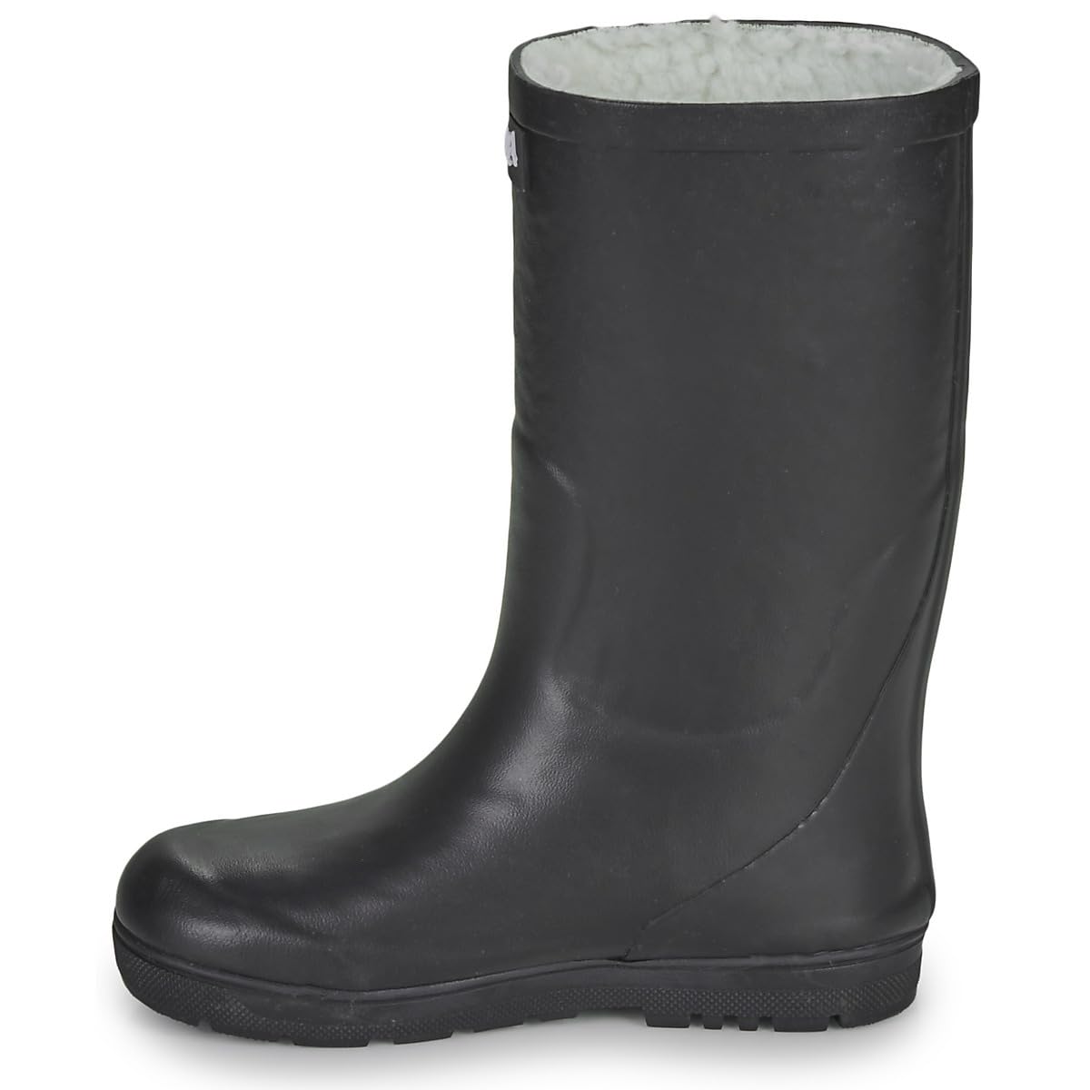 Aigle Woody-pop Fur 2 Botte de pluieMixte enfant