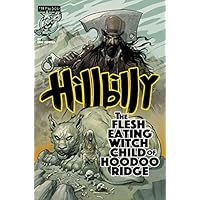 Hillbilly #3