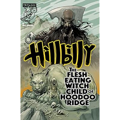 Hillbilly #3