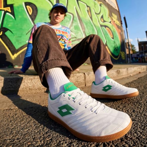 Image of Lotto Men Stadio Street Sneakers
