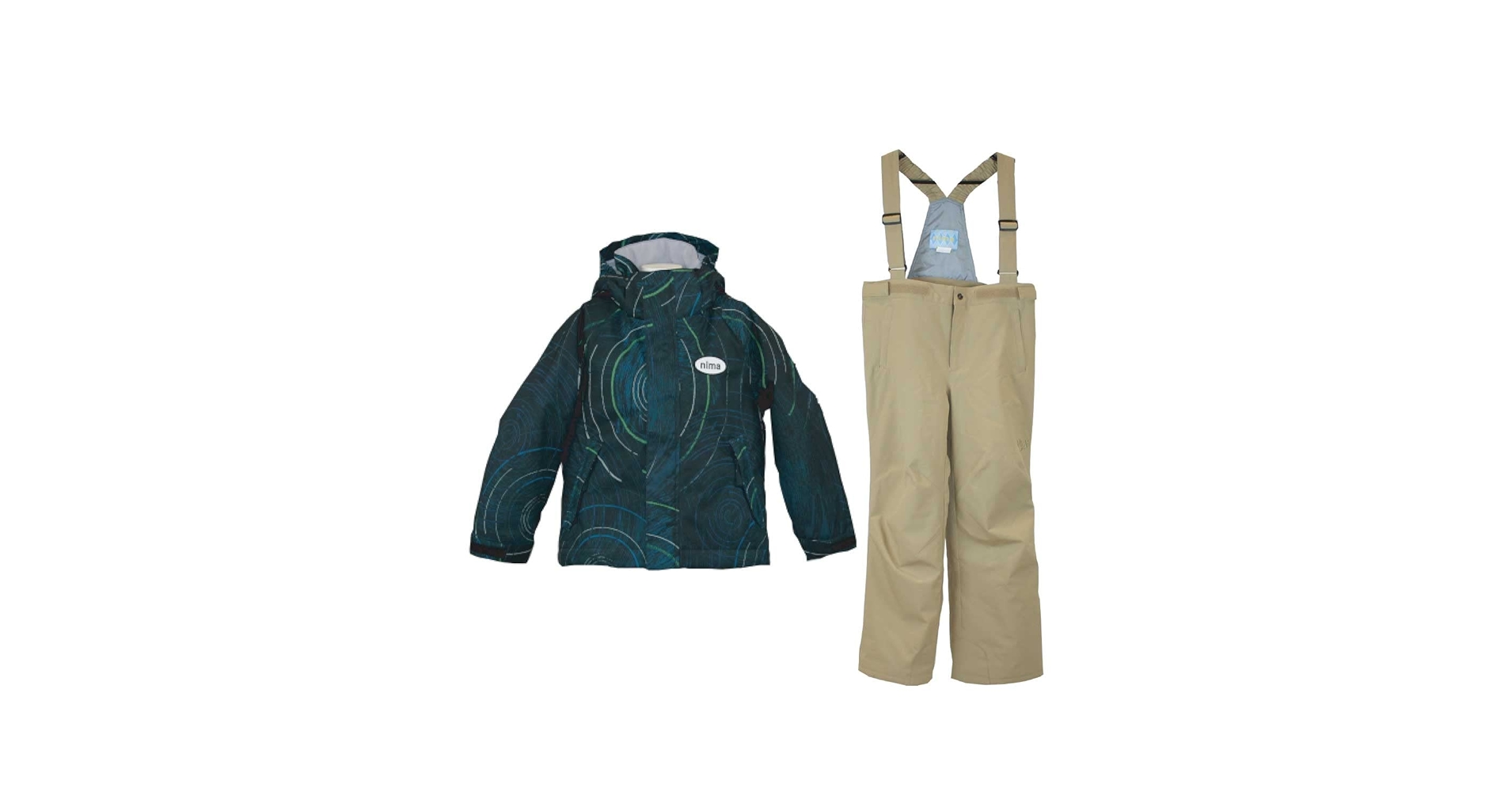 まりなさん専用　値下　ノースフェイス　スキーウェア　120 上下セット 楽天市場】ザ・ノース・フェイス【THE NORTH FACE】スキーウェア