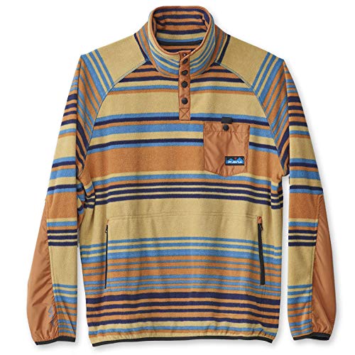 Image of KAVU Men's Teannaway Sweater