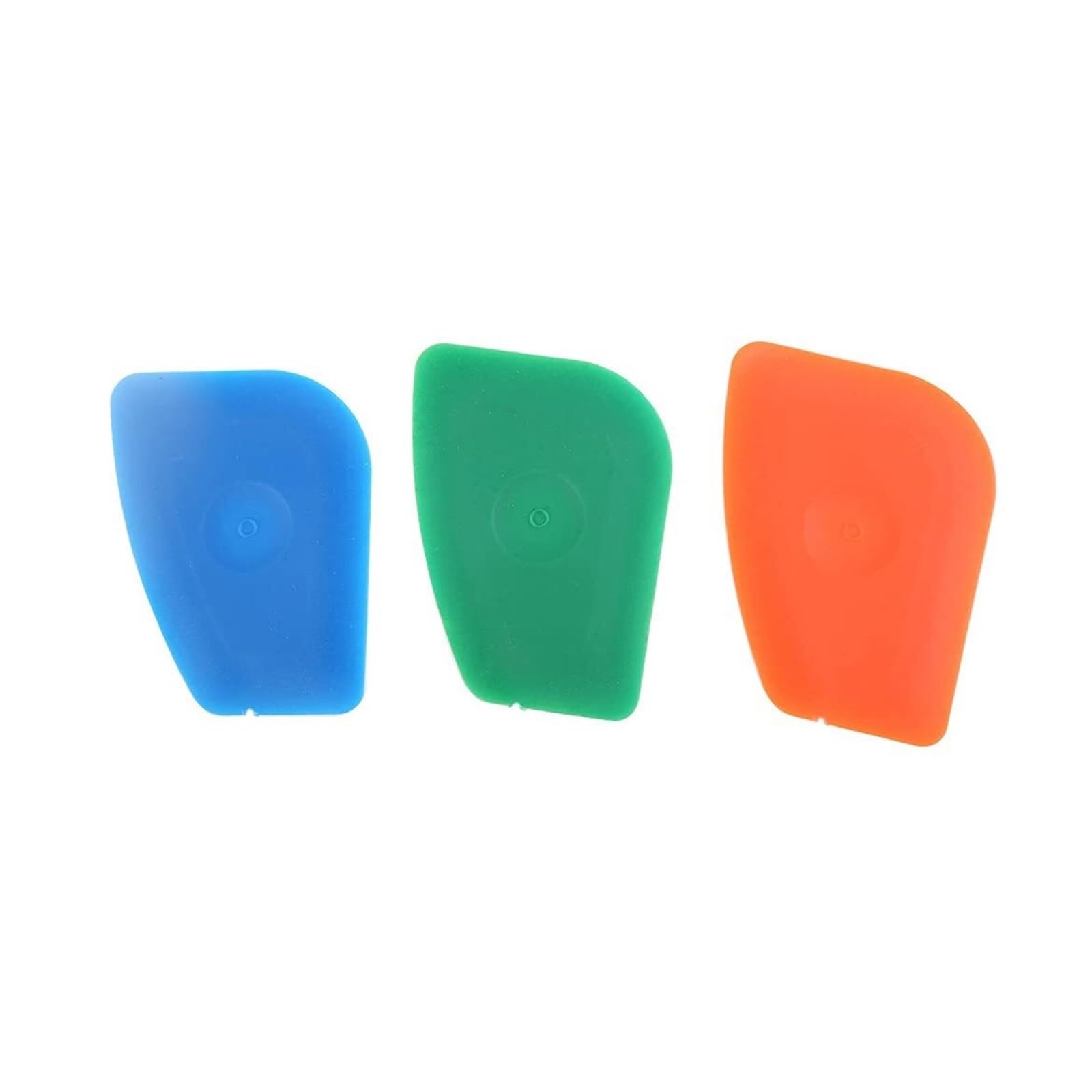 Kit de herramientas de palanca de plástico para reparar móviles en casa