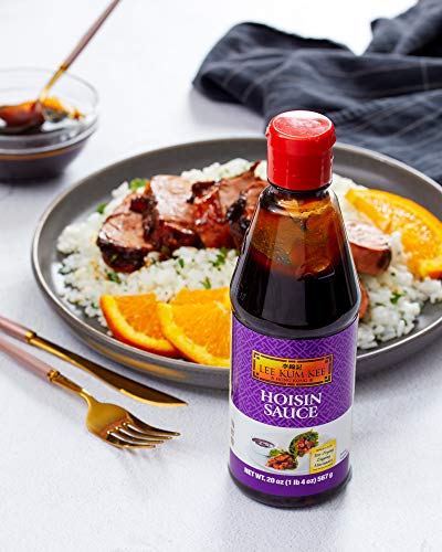 Lee Kum Kee Hoisin Sauce, 1.25 Pound (Pack Of 12) #TOP4