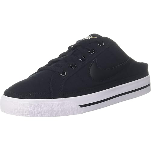 Nike Court Legacy Mule Womens Shoes