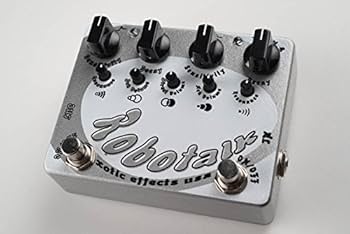 XOTIC Robotalk 2　エンベロープフィルター Amazon | Xotic エキゾチック エフェクター エンヴェロープ