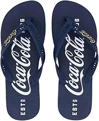 Chinelo Sandalia Coca Cola 1886 Original Masculino
