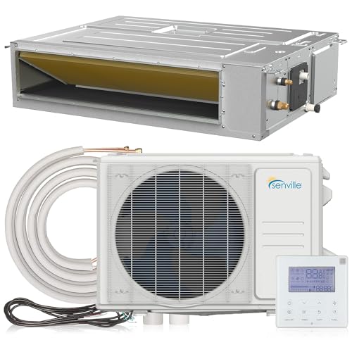 Sanon　0623 senville-parts-9000-btu-aura-