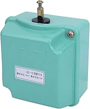 Interruptor de motor reverso, interruptor de comutação de motor reverso Controle rotativo Interruptor de tambor reverso para frente para motores monofásicos para mecânico para motores