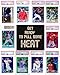Three Graded Baseball Cards Gift Box: MLB Edition │Three Premium PSA/BGS Graded 10, 9.5 or 9 Cards │Potential Rookie Autographs & Numbered RC Refractors│Gift for Baseball Fans│by Slabs of Heat