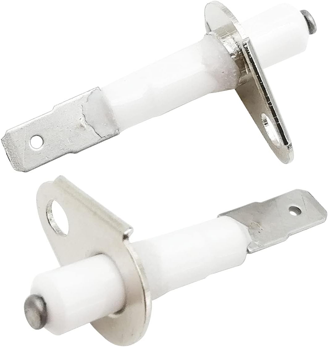 Oven Range Stove Burner Spark Ignitor 74009336 for Whirlpool Maytag