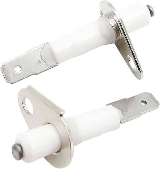 Oven Range Stove Burner Spark Ignitor 74009336 for Whirlpool Maytag