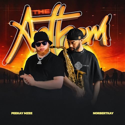 Peekay Mzee & NorbertKay