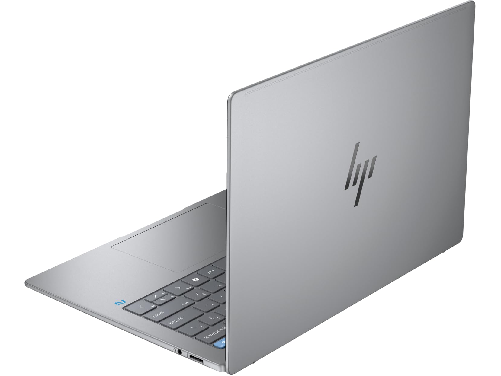 Amazon.com: HP - OmniBook X 14-fe00 - Copilot+ PC - 14