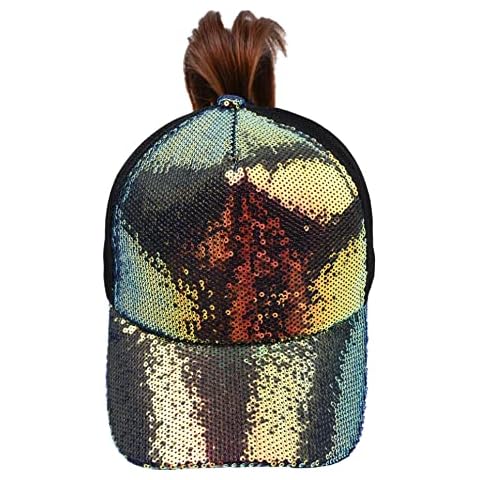 Casquette Zaxgf en coton Cover