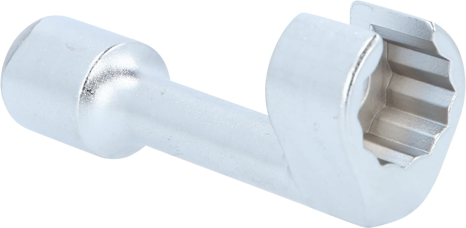 KS Tools 913.1216 Llaves de anillo abiertas 1/2", 19mm