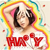 HAPPY(通常HAPPY盤)【CD】 - 大原櫻子