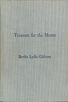 Treasure For The Master verse momentos of six decades B000N31JQ8 Book Cover