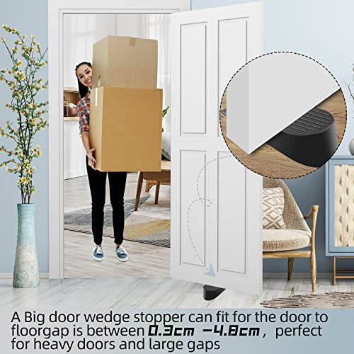 TOKPLNU Door Stops - Image 3