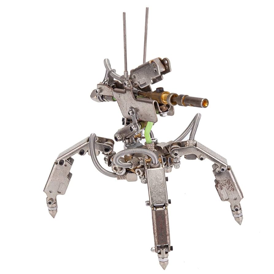 3Dメタルパズル10点 Amazon | 3Dメタルパズル 大人用 難易度の高い3Dメカニカル