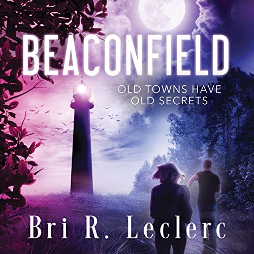Beaconfield by Bri R. Leclerc episode artwork