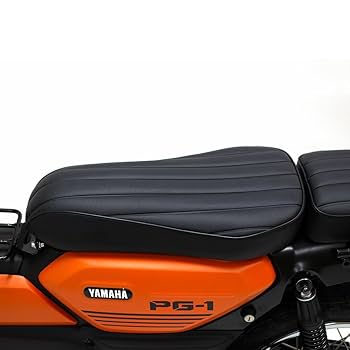 YAMAHA PG-1 張替え用 シート生地 タックロール pg1 TWR 【クリアランスcoupon】PG-1 シート 純正ベース加工 タック