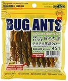 エコギア(Ecogear) ワーム バグアンツ