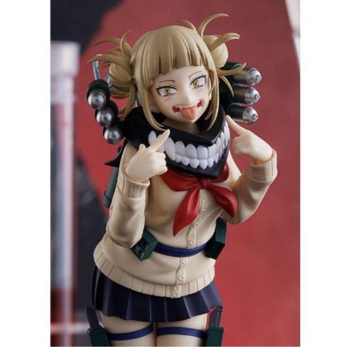 トガヒミコ POP UP PARADE限定Ver. フィギュア 楽天市場】pop up