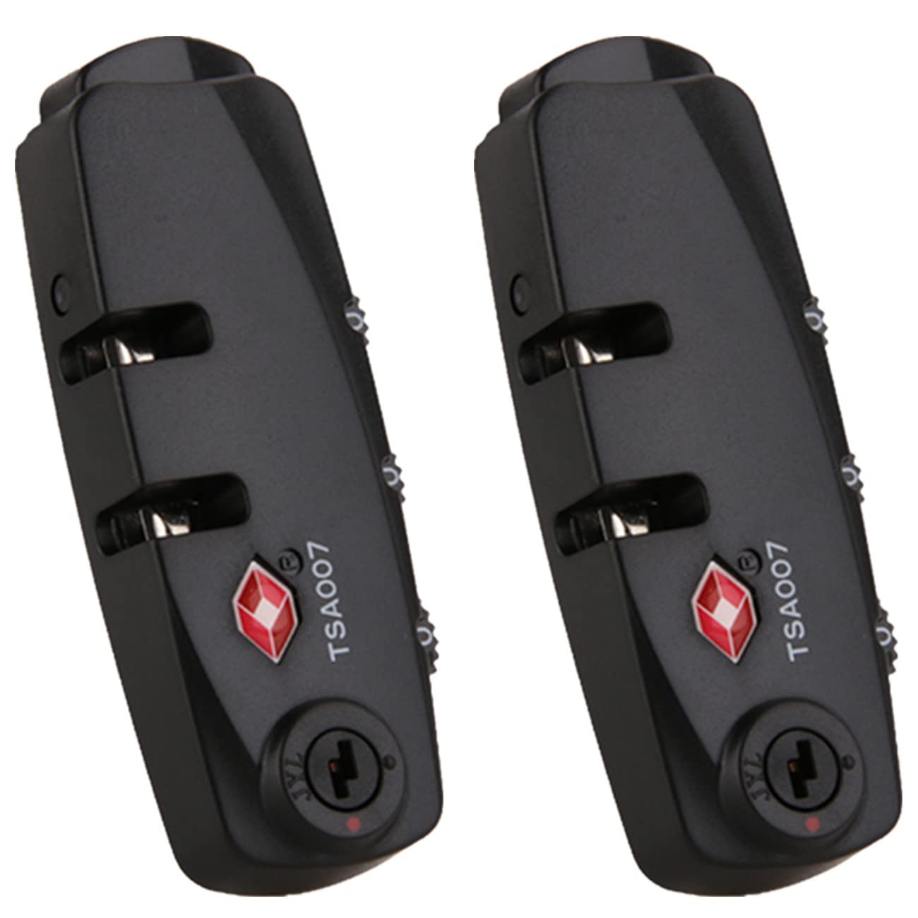 Lucchetti for valigie,Lucchetti for bagagli,Lucchetti a combinazione,B0BGK36P38