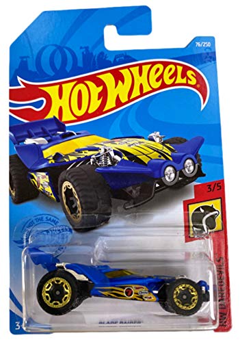 HW Daredevils Blade Raider