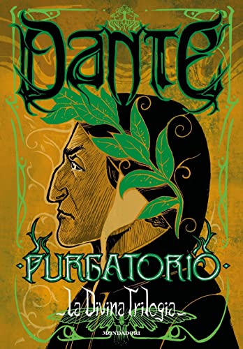 La divina trilogia. Purgatorio (Vol. 2