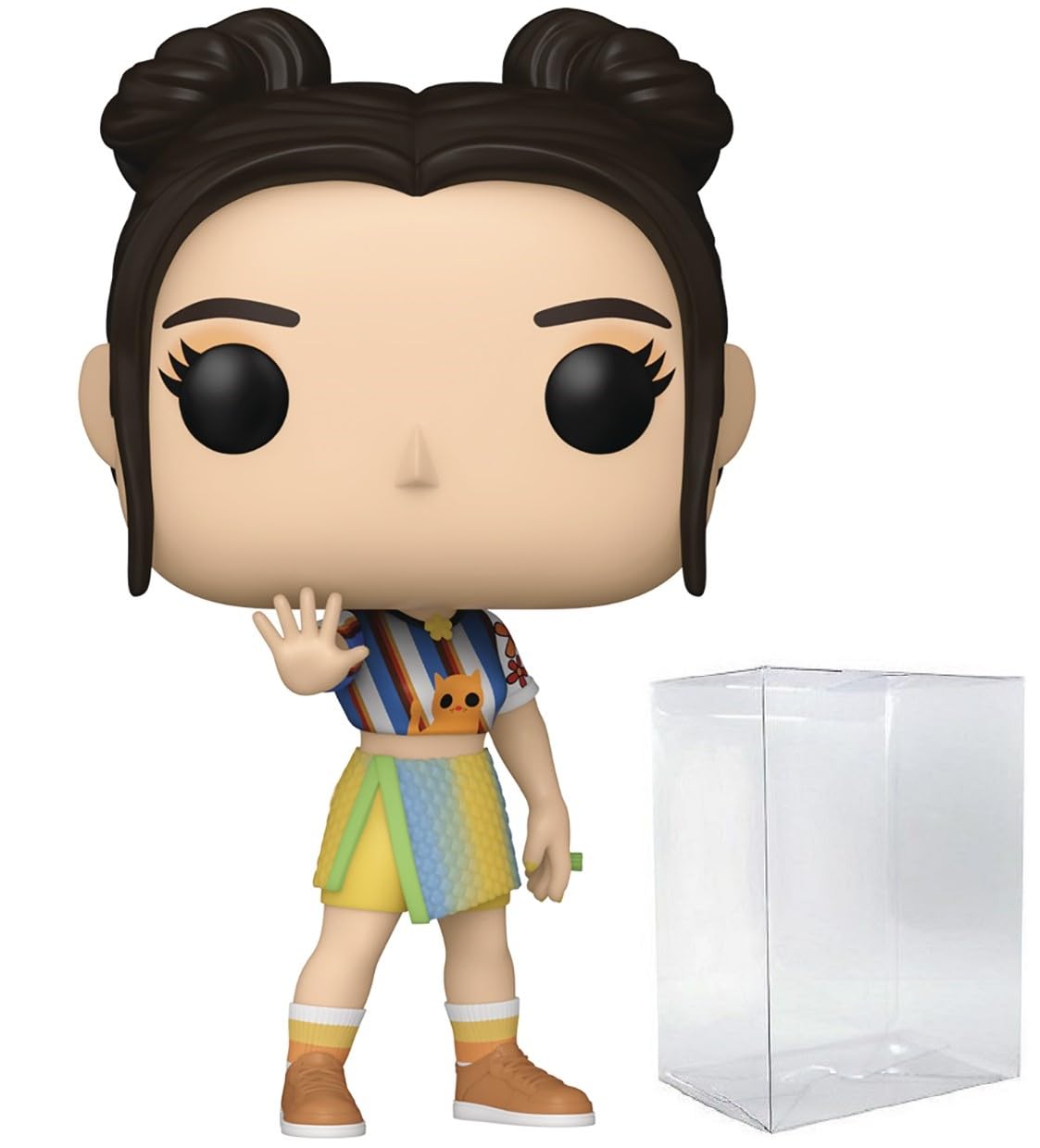 Amazon.com: POP Rocks: NewJeans NJZ - Danielle Funko Vinyl