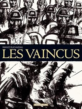 Paperback Les Vaincus [French] Book