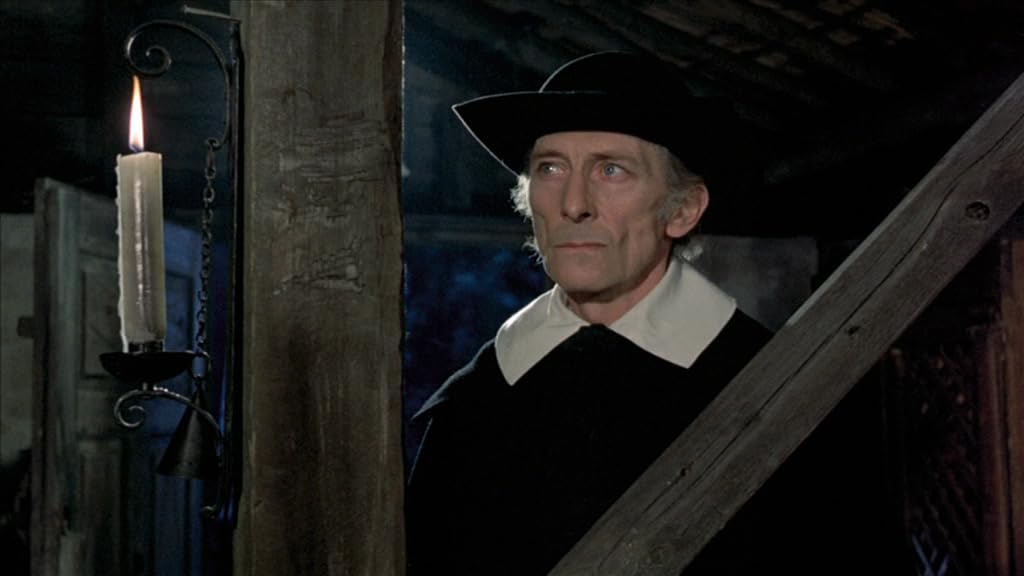 13 cauchemars de la Hammer