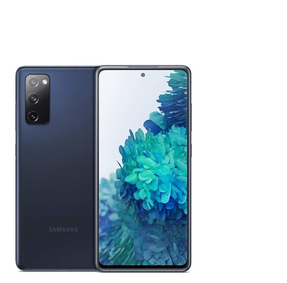Amazon.com: Samsung Galaxy S20 FE 5G, 128GB, Cloud Navy - Unlocked