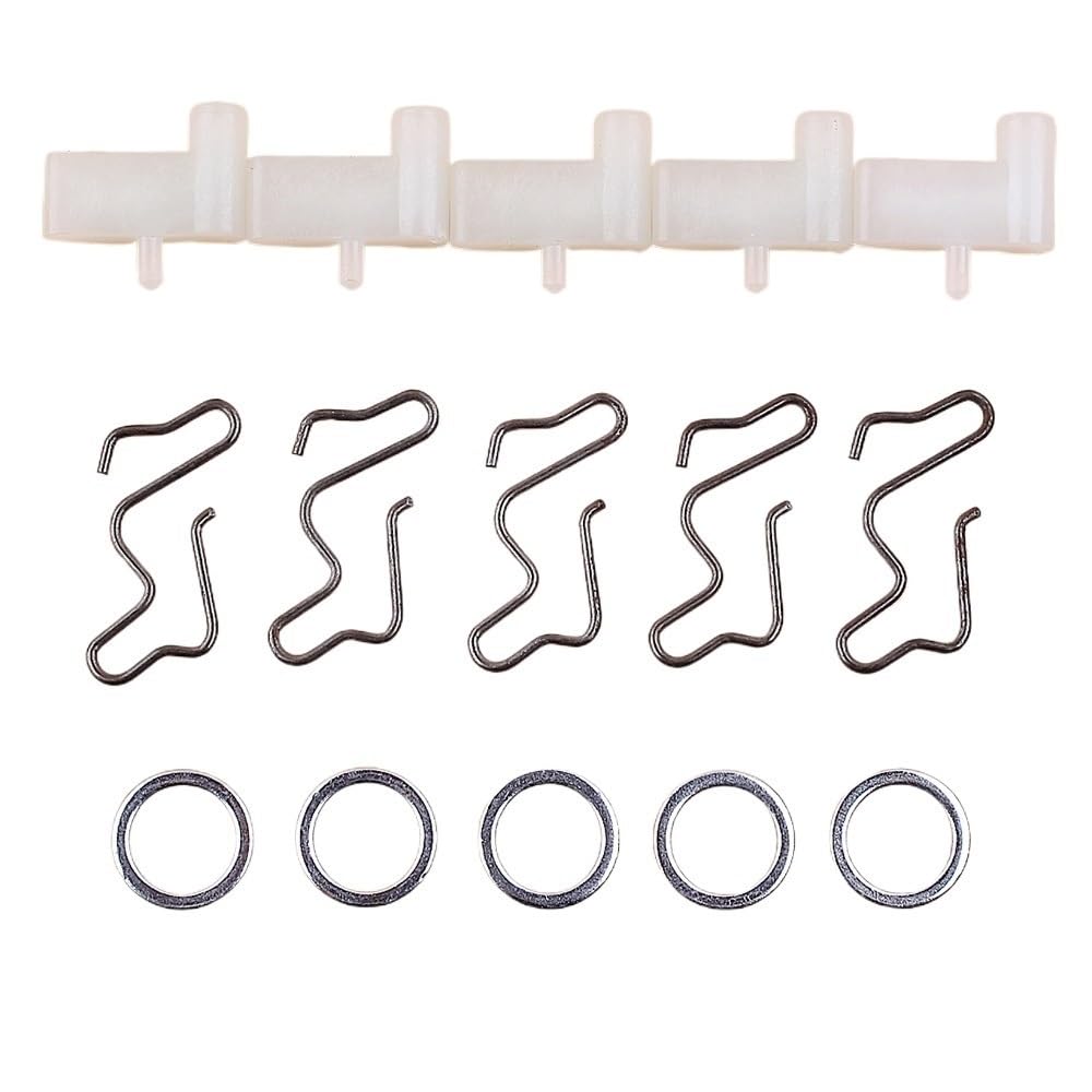 Starter Pawl Repair Kit Fit for Chain Saw 039 044 046 MS280 MS290 MS291 MS310 MS311 MS340 MS341 MS360 MS440 MS460