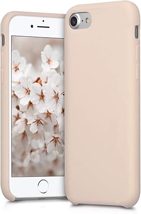 kwmobile 40225.81 Funda para tel?fono m?vil Oro Rosa - Fundas para tel?fonos m?viles (Funda, Apple, iPhone 7/8, Oro Rosa) kwmobile 40225.81 Funda para tel?fono m?vil Oro Rosa - Fundas para tel?fonos m?viles (Funda, Apple, iPhone 7/8, Oro Rosa)