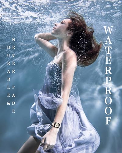 AMSKY Silikon Sport Armbänder Kompatibel mit Apple Watch Armband 40mm 42mm 46mm 44mm 45mm 41mm 38mm, Damen Herren Weiche Wasserdicht Gummi Band für iWatch Series 10 9 8 7 6 5 4 3 2 1 Se, Polarstern – Bild 5