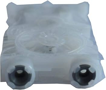 Amazon.com: JKMI 6pcs Inkjet Head Damper for Ro-land FH-740