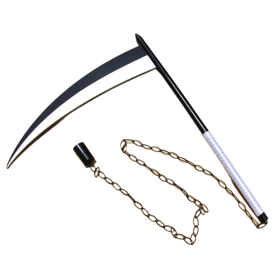 Amazon.co.jp: 【Sanjucos】半蔵 鎖鎌 ナルト 山椒魚の半蔵