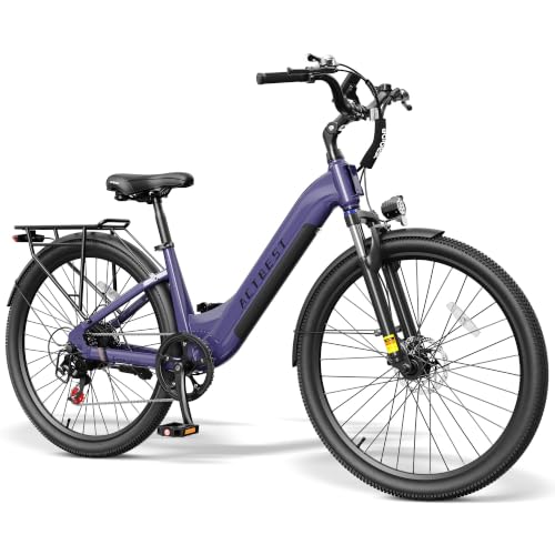 ACTBEST Core ST 2.0/Core 2.0 Plus Electric Bike for Adults-Peak 1200W Motor image 7
