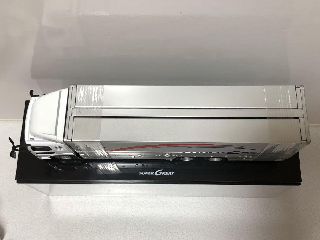 フソー純正　トラック　デコトラ 渡邊商事さん #デコトラ #アートトラック #渡邊商事 #日野