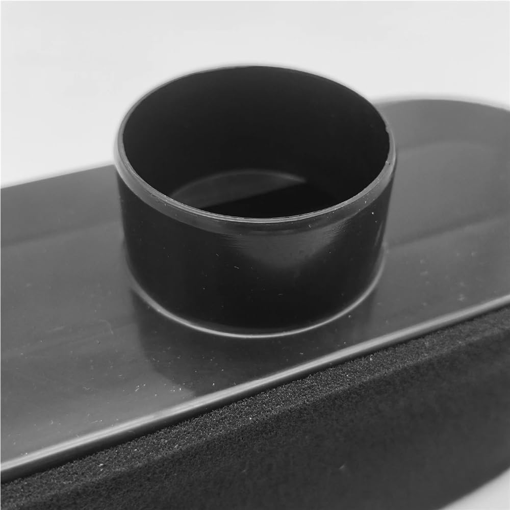 Reemplazo de filtro de aire de espuma for limpiador de cortacésped de Tractor de césped 22-26HP 2240
