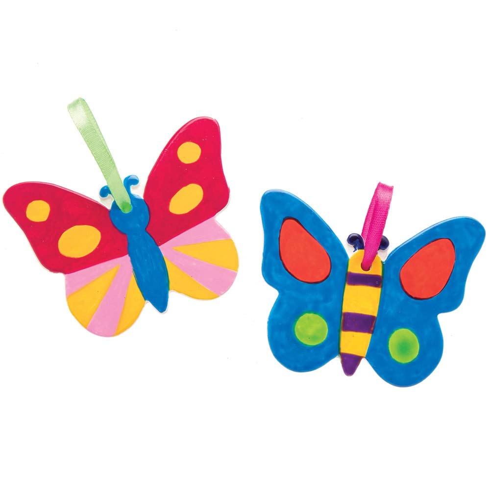 Abri pour papillons « Eco », en carton | 81810