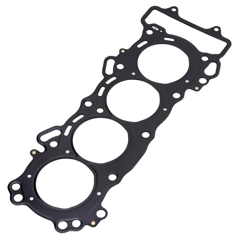 Junta de culata 12251-MFG-D01 compatible con CB600F 2007-2010 CB600F ABS 2007-2010